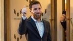 Messi y sus millones de seguidores en Instagram.