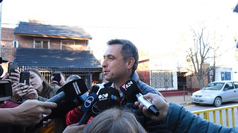 Mestre se ubica tercero en la elección.
