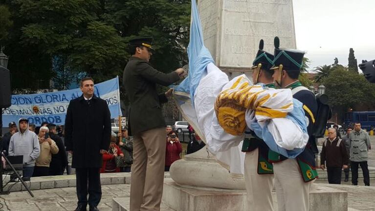 Mestre y Ñañez, contra los dirigentes gremiales