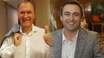 Mestre y Schiaretti, probables competidores por la gobernación.
