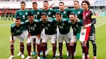 México jugará su último amistoso ante Dinamarca antes del debut frente a Alemania en el Mundial.