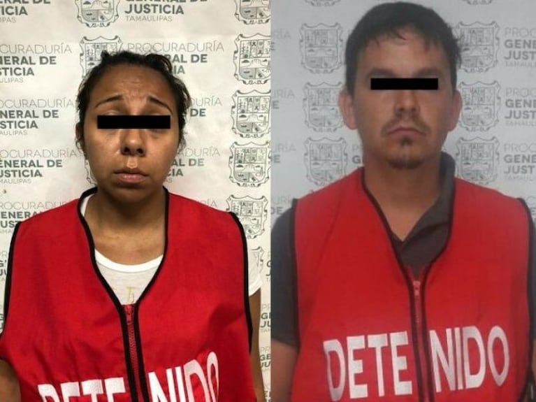 México: la asesinaron para quitarle su bebé
