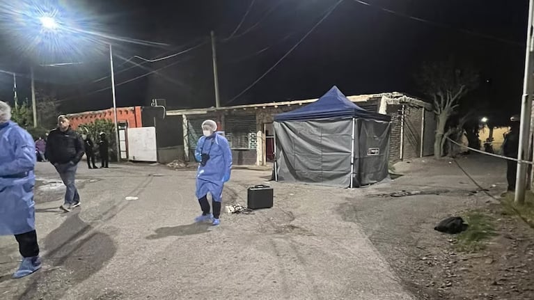 “Mi amor, mi Gonzalito”: los curiosos posteos de la adolescente detenida por el crimen de su novio