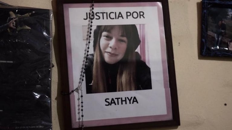 “Mi hija se suicidó por los abusos de su padre”: la última nota a la mamá de Sathya