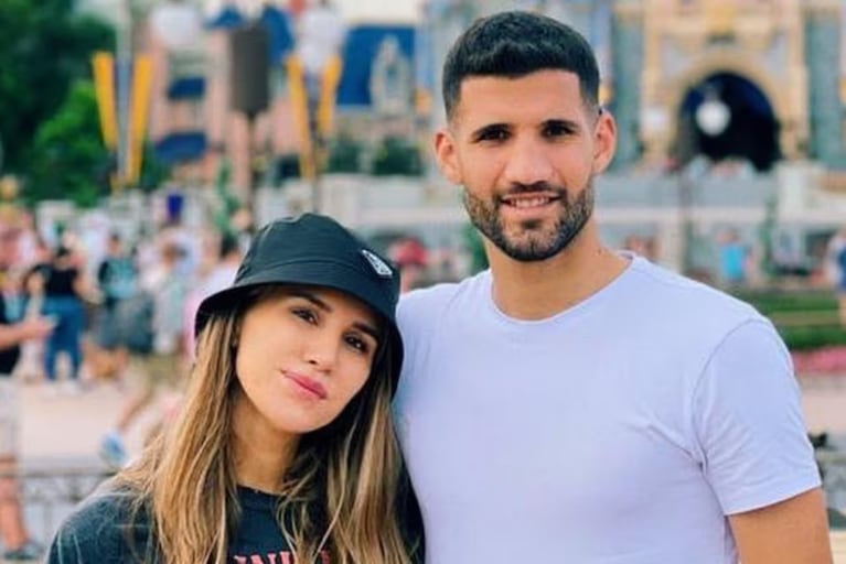 Mica Tinelli y Licha López se separaron