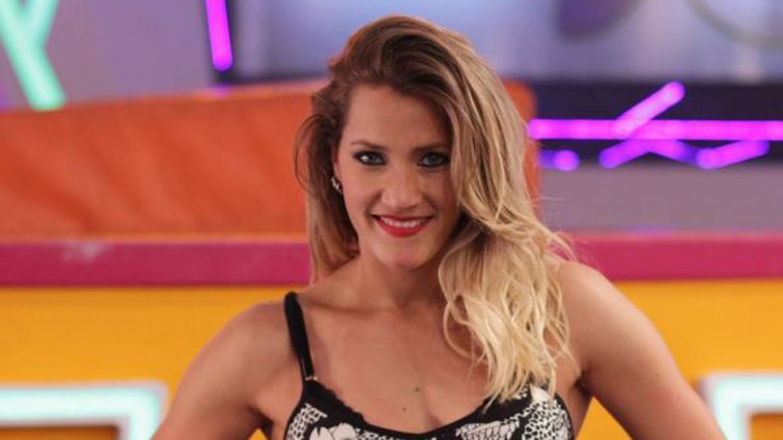 Mica Viciconte hizo enojar a Nicole Neumann en las redes