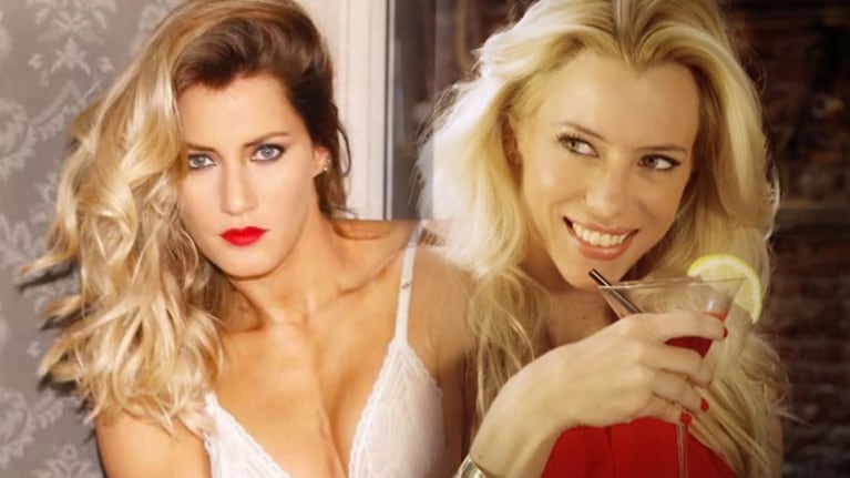 Mica y Nicole, con "algo" más en común que Poroto Cubero.