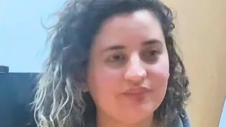 Micaela Albornoz desapareció en Rosario el 24 de junio.