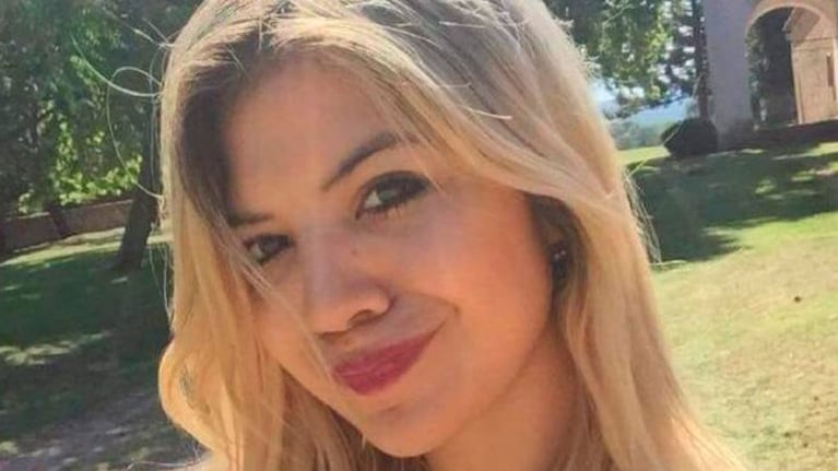 Micaela Barattini rompió el silencio y da a entender que fue víctima de la violencia psicológica.