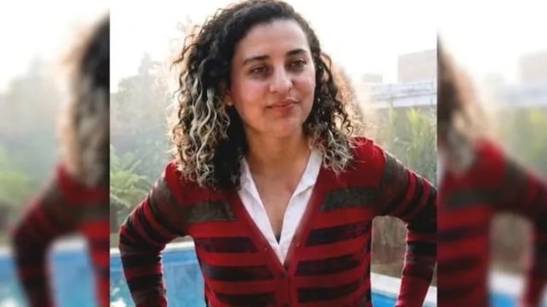Micaela fue vista por última vez el pasado 24 de junio.