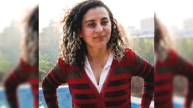 Micaela fue vista por última vez el pasado 24 de junio.