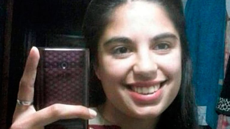 Micaela García apareció muerta en un descampado a una semana de desaparecer.