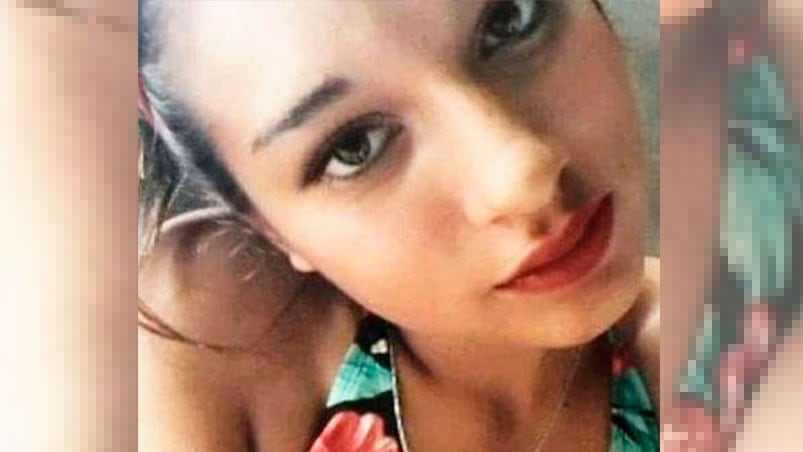 Micaela Rocío Mendoza estaba condenada a 5 años y pedía ser trasladada a la cárcel.