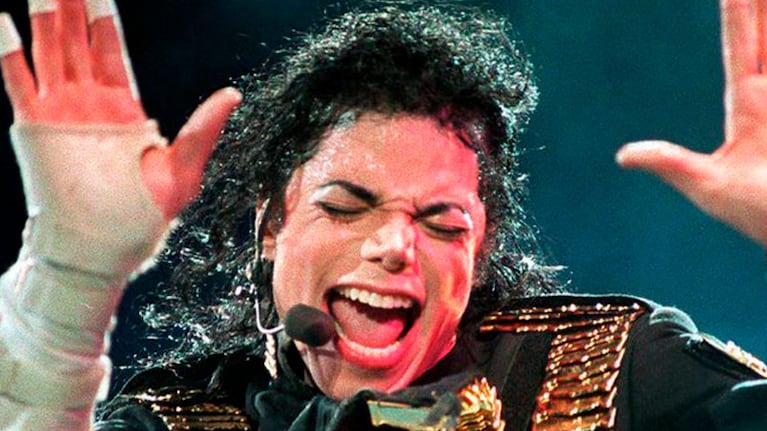 Michael Jackson y el cuarteto: la desopilante relación entre el Rey del pop y el género cordobés