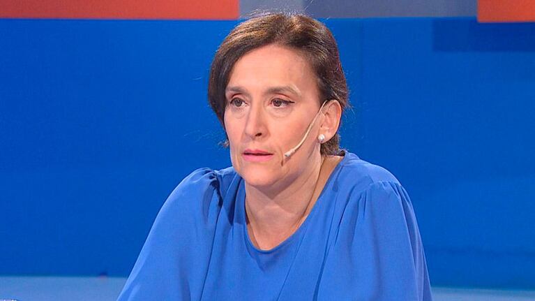Michetti quiere crear un protocolo para evitar nuevas sospechas.
