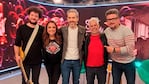 Micky Rodríguez lanzó Ritual 87 con clásicos de Los Piojos.