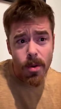 Migue Granados se le animó al cuarteto de la mano de un productor cordobés