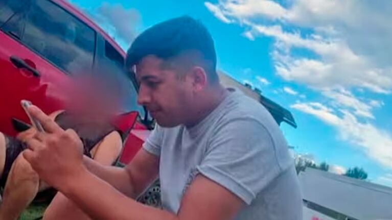 Miguel Alejandro Cuello fue asesinado de un balazo a la salida del partido de Talleres.