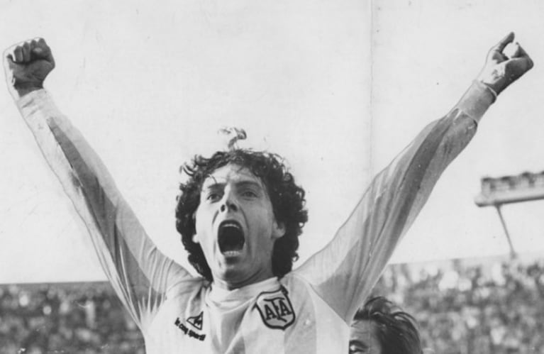 Miguel Angel Russo y la anécdota de por qué quedó afuera de la Selección.