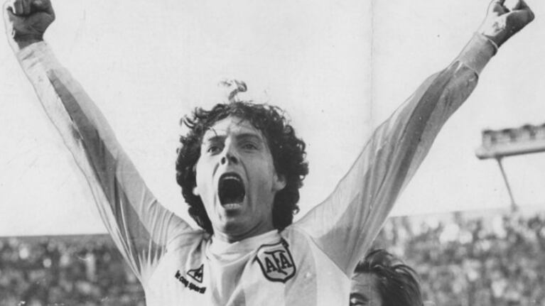 Miguel Angel Russo y la anécdota de por qué quedó afuera de la Selección.
