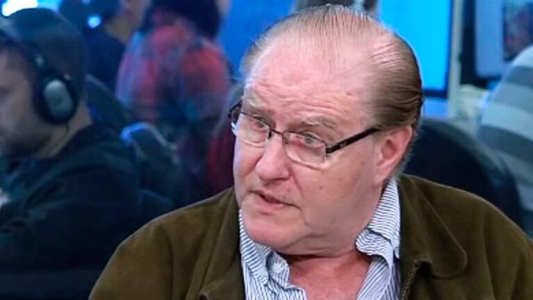 Miguel Ángel Toma cree que podría haber un atentado del ISIS en Argentina.