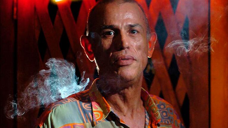 Miguel Antonio Miranda, Bam Bam.