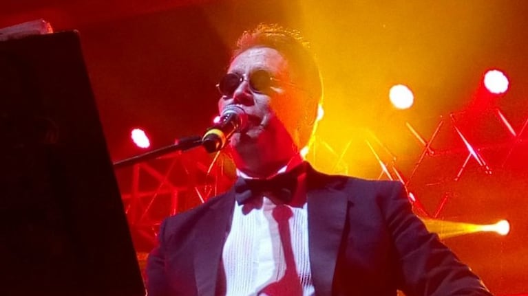Miguel Calderón, el Rey Pelusa, es palabra mayor en Córdoba