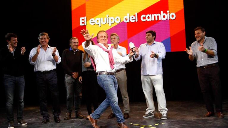 Miguel del Sel, el más criticado en las redes sociales.