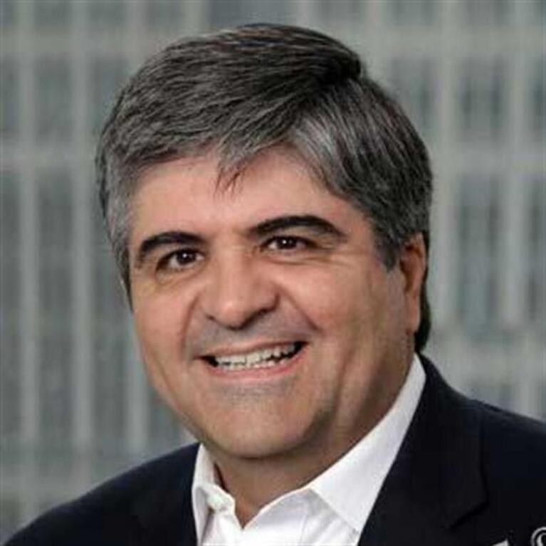 Miguel Gutiérrez será el nuevo presidente de YPF