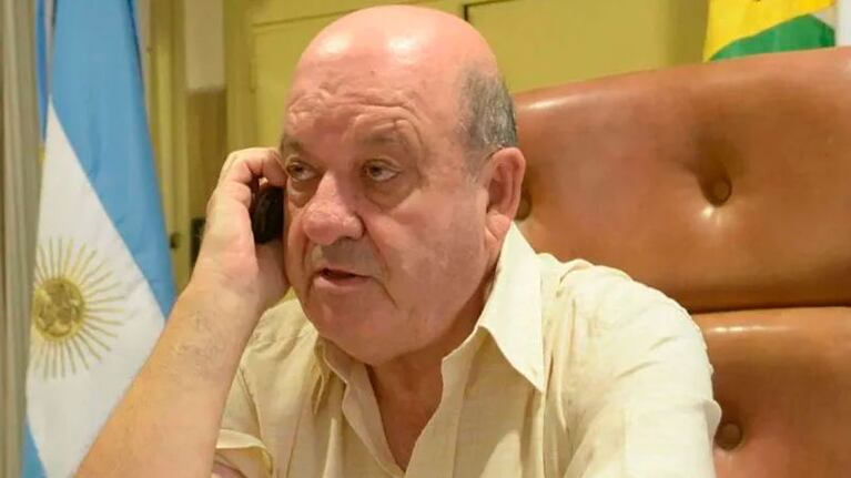 Miguel Negro va por la décima reelección.