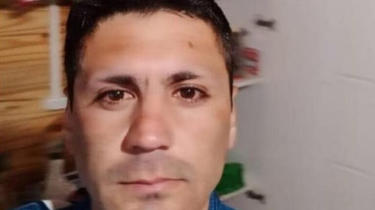 Miguel Nicolás Garay podría ser condenado a perpetua.