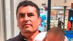 Miguel Orellano fue visto por última vez el 8 de marzo.