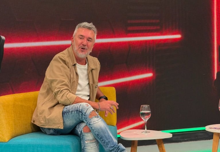 Miguel Pardo se suma a El Doce Stream.