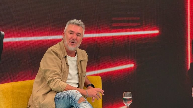 Miguel Pardo se suma a El Doce Stream.