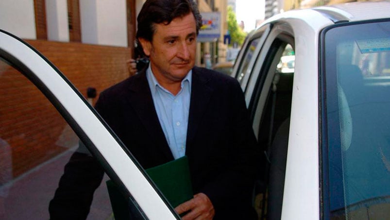 Miguel Rohrer deberá declarar ante tribunales.