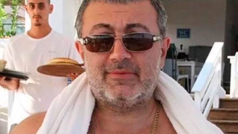 Mikahail Khachaturyan murió en su casa de Moscú.