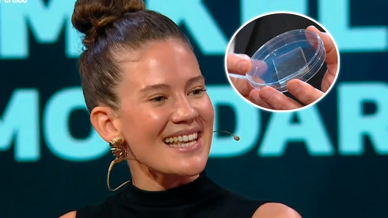 Mikele Amondarain y un innovador método para el cierre de heridas complejas.