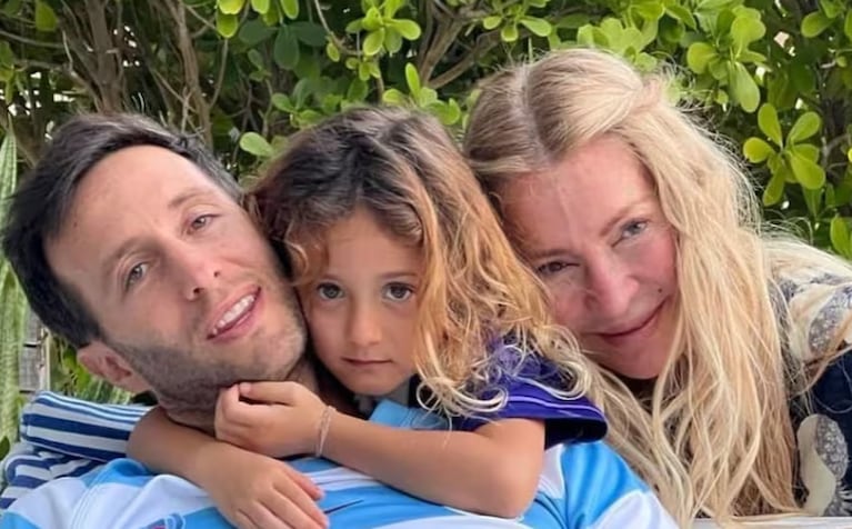 Mila Yankelevich tenía 7 años y murió en el choque de barcos en Miami Beach.