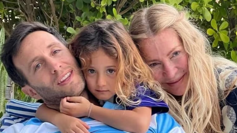 Mila Yankelevich tenía 7 años y murió en el choque de barcos en Miami Beach.