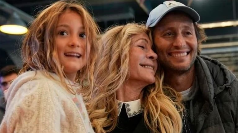 Mila Yankelevich tenía 7 años y murió en el choque de barcos en Miami Beach.