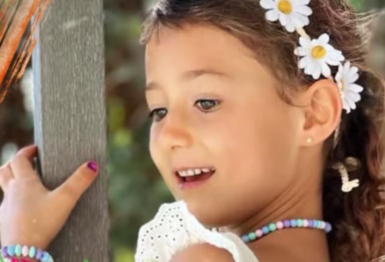 Mila Yankelevich tenía 7 años y murió en el choque de barcos en Miami Beach.