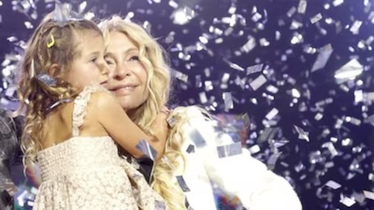 Mila Yankelevich tenía 7 años y murió en el choque de barcos en Miami Beach.