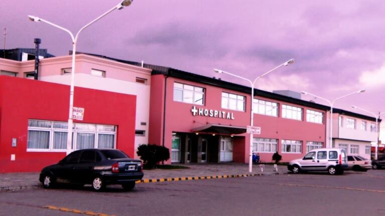 Milagro en Santa Cruz: médicos dieron por muerto a un bebé y su abuela lo encontró vivo en la morgue