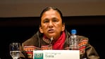 Milagro Sala está presa desde principios del 2016.