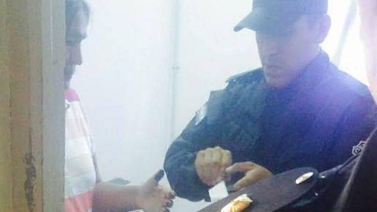 Milagro Sala inició una huelga de hambre 