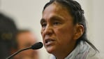 Milagro Sala sigue detenida mientras avanzan las causas contra ella.