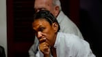 Milagro Sala tuvo una "crisis emocional".