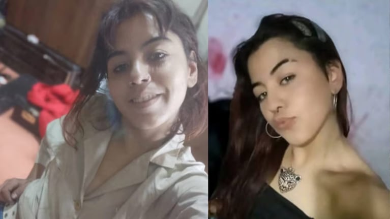 Milagros Basto estaba desaparecida desde agosto de 2024.