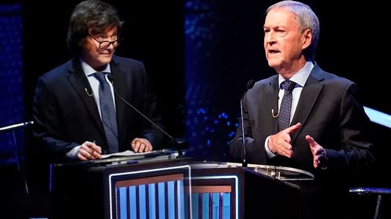 Milei cayó otra vez en una fake news vía redes sociales.