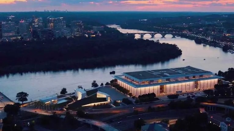 Milei participará del sorteo del Mundial 2026 junto a Donald Trump en Washington